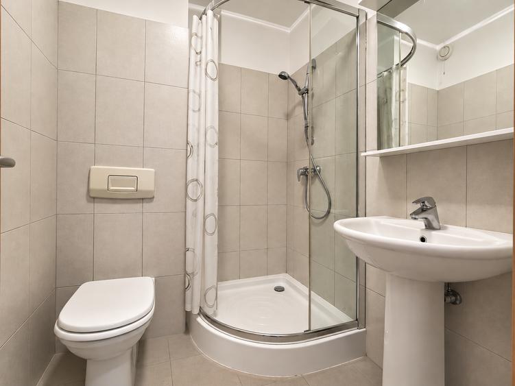 4 Rooms | Dorobanti | Elevated Ground Floor | Private Terrace