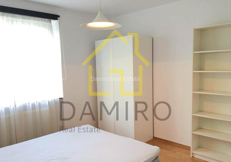 Apartament 3 camere Tineretului Timpuri Noi Calea Vacaresti Bld. Sincai - 8