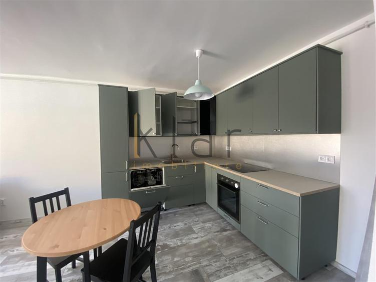 Apartament 2 camere 52mp, Plopilor, Sala Polivalenta