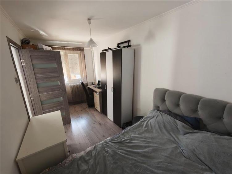 Apartament 3 Camere Tatarasi