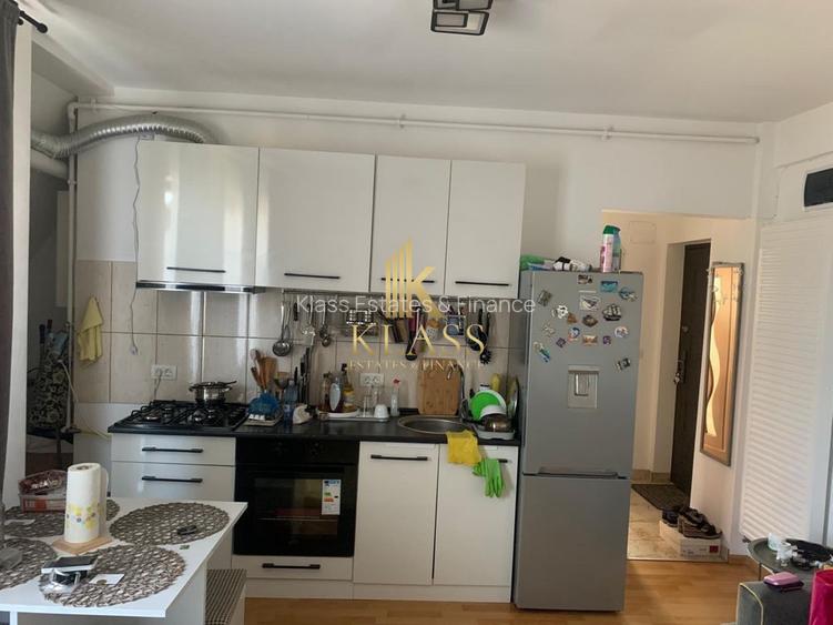 Apartament spatios cu 2 camere - 2