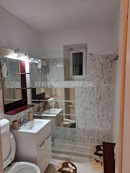 Iancului Obor Ferdinand metrou 2 camere 50mp, mobilat si utilat complet - 16