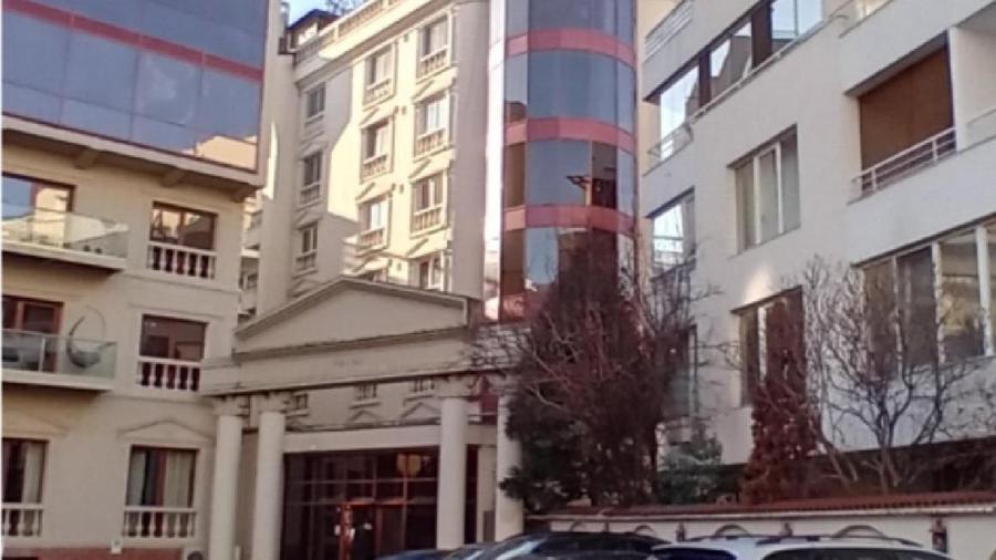 Apartament 3 camere - 120 mp utili - Zona Herastrau Nord- Bucuresti