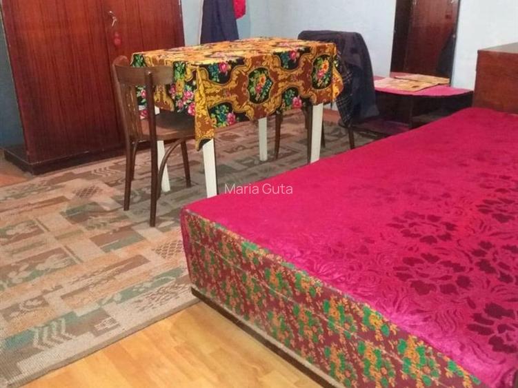 Vând casă! In Poiana Mare,Dolj! - 6
