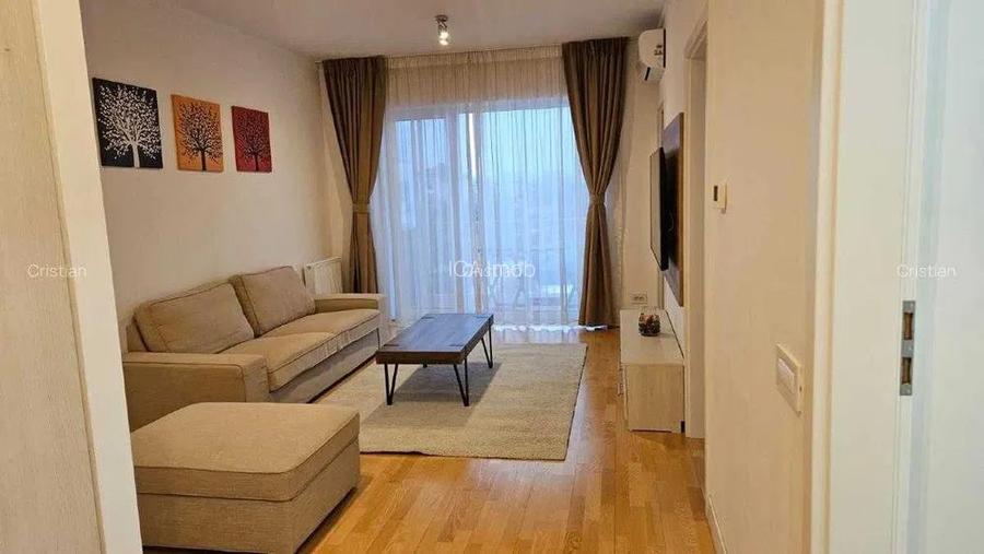Apartament superb Marmura-Jiului metrou - 3