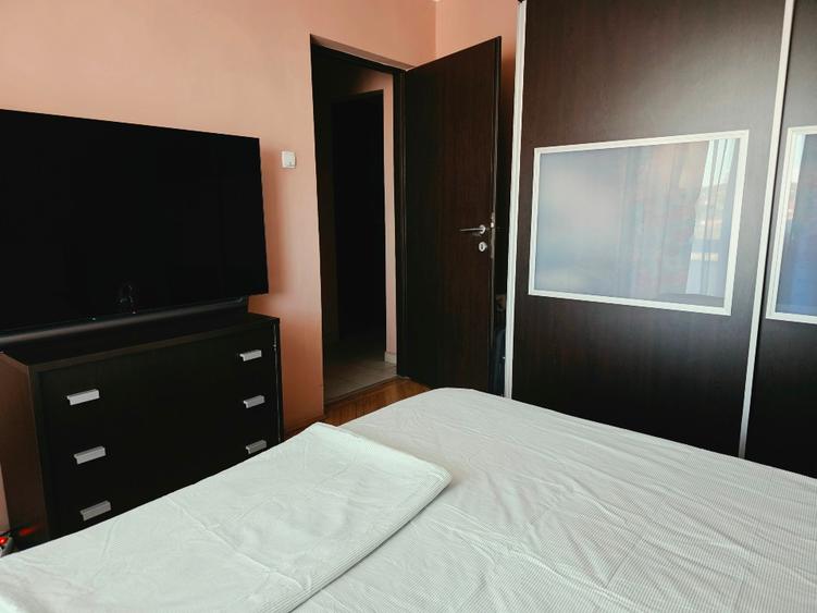 Apartament 3 camere tip AN