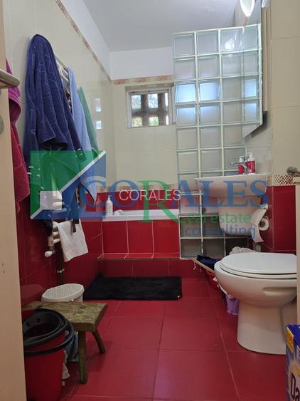 Zona Cirumvalatiunii | Apartament 3 camere | Parter | Cu balcon - 9