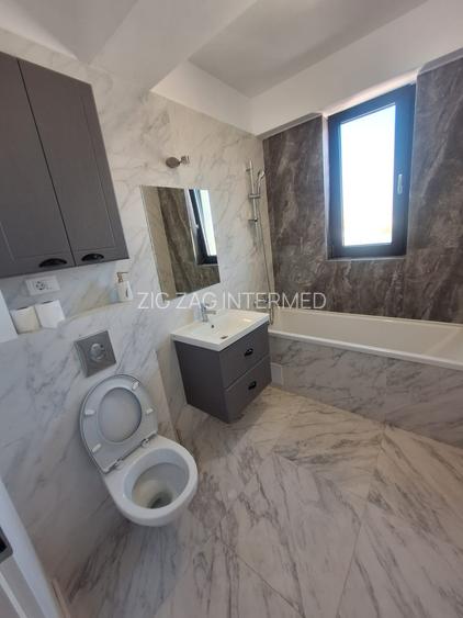 Tomis III , spatii IDEAL BIROURI, 65 mp., LOC PARCARE - 12