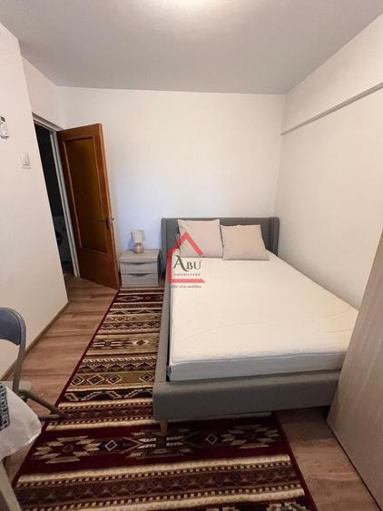 2-Bedroom Apartment | Hala Centrala | 4/7 Floor