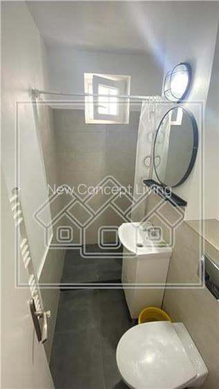 Ap. de vanzare - 2 camere si balcon - zona Cedonia - 4