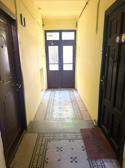 Apartament 4 camere in vila, Gradina Icoanei-Dumbrava Rosie, zona Premium
