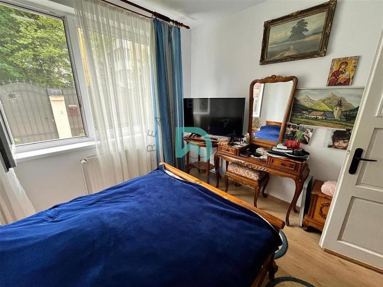 Casa de vanzare Florilor Brasov