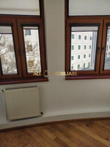 6 Camere de inchiriat | Victoriei | Metrou | Centrala | 150 mp