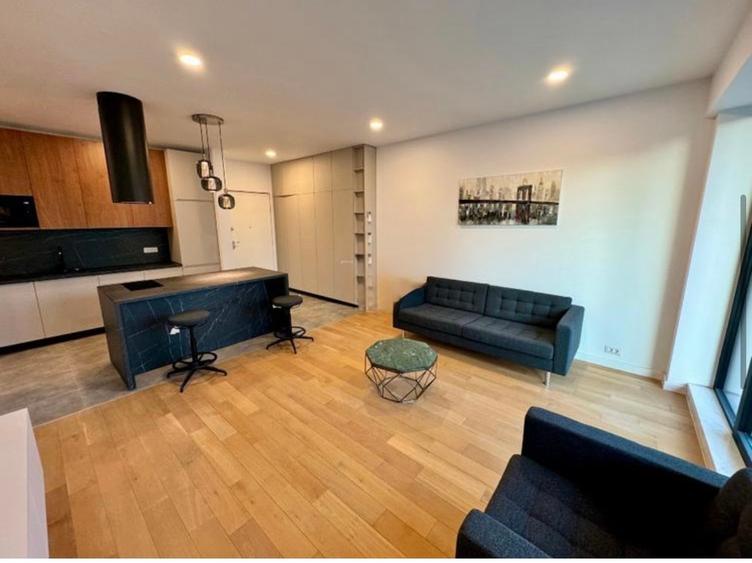 Închiriere apartament 2 camere cu parcare și terasă One Timpuri Noi