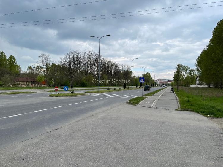 Teren 755 mp, Dem Radulescu, la 7 min de centrul orasului Rm Valcea - 4