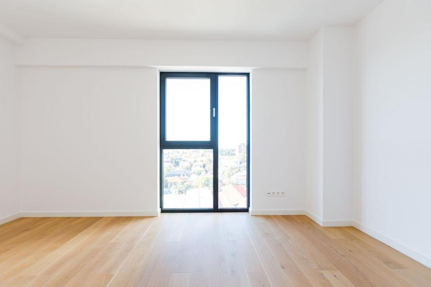 Penthouse amplasat pe 2 niveluri, spatii vitrate generoase, Complexul Studențesc