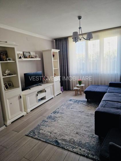 Casă P+E Complet Mobilată – Grigorescu - 13