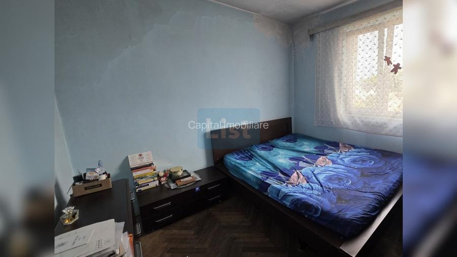 Apartament 2 camere, et.2 cu garaj si boxa - 3