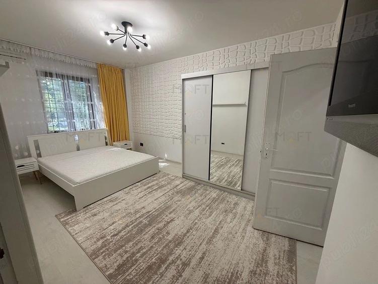 Floreasca | apartament 3 camere