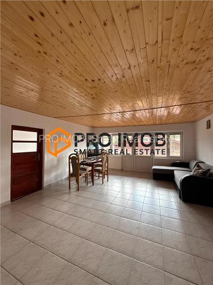 Casa tip S+P+1 zona Centru - 11