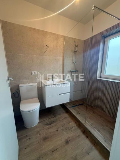 Duplex Mosnita Noua , finisat la cheie