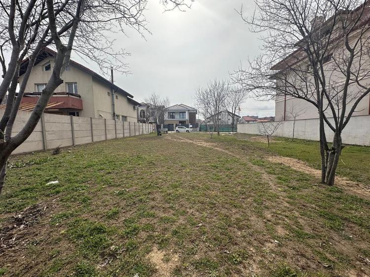 Teren de vanzare Zona Kamsas