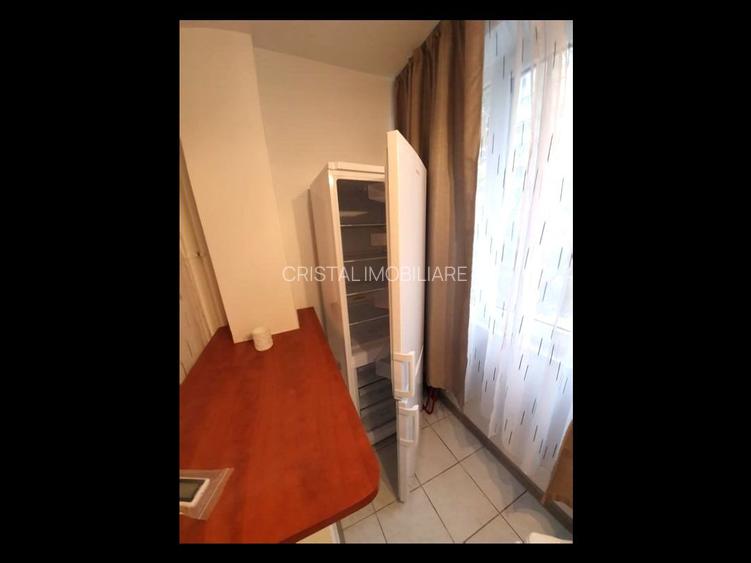 Închiriere Garsoniera renovata, AC, Vatra Luminoasa, Piața Muncii - 3