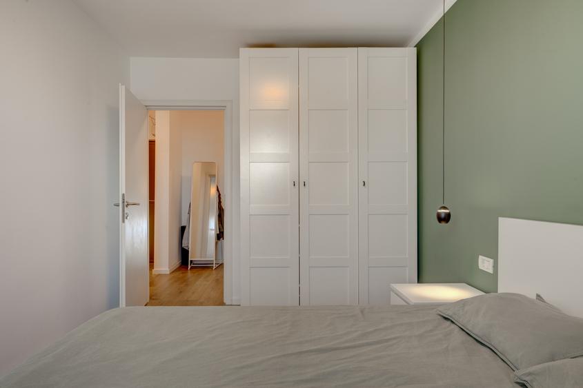 Titan Metrou -2 Camere- Renovat, Mobilat, Utilat, Decomandat