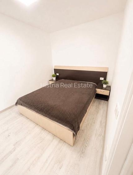 TOMIS NORD 2 CAMERE ETAJ 2 450 EURO TERMEN LUNG - 3