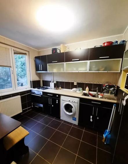 Apartament 2 camere Brancoveanu - Piata Sudului cu boxa si loc parcare ADP