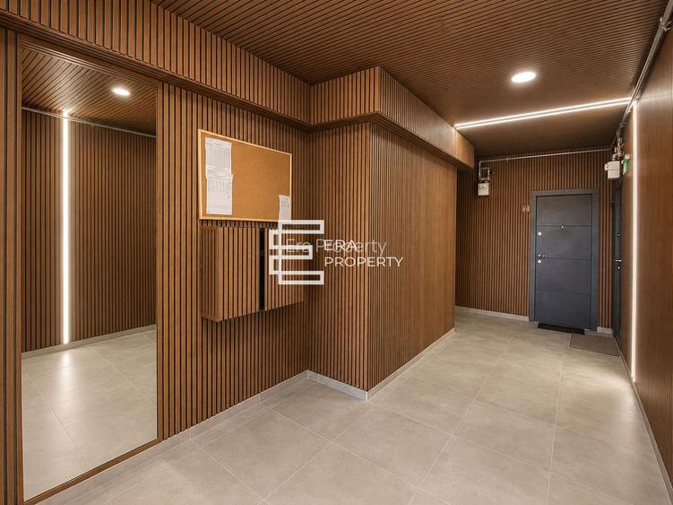 Apartament 2 camere | Comision 0% | Intabulat | Lift | Parcare inclusă | Sibiu - 7