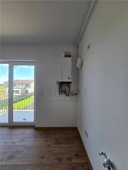 Apartament cu o camera - studio - 33mp utili + balcon
