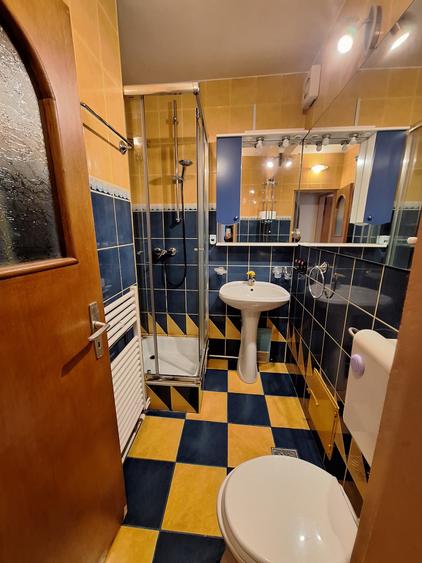 Apartament de inchiriat, 3 camere, 70mp, str.Rahovei, !