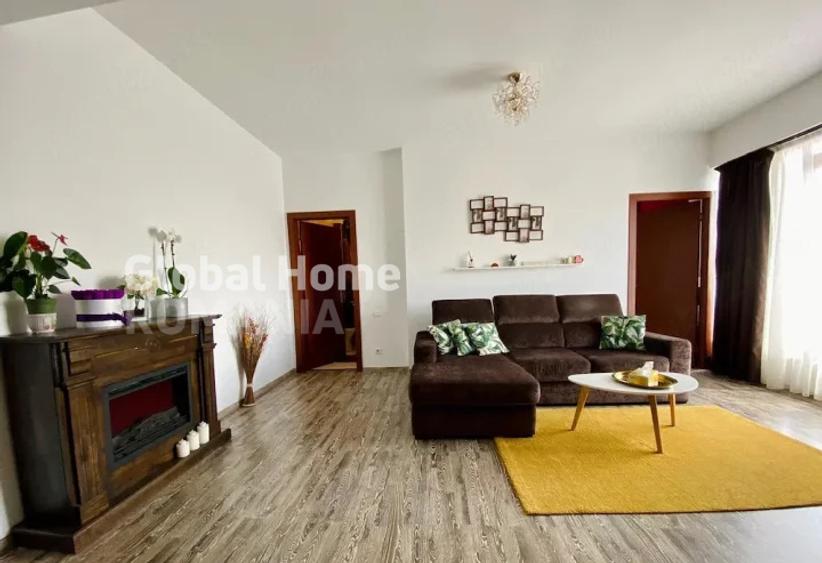 Apartament 2 camere | Soseaua Chitilei | Mobilat si utilat | Balcon |