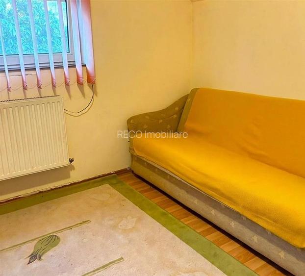 RECO Casa cu 5 camere P+M in Iosia - 35