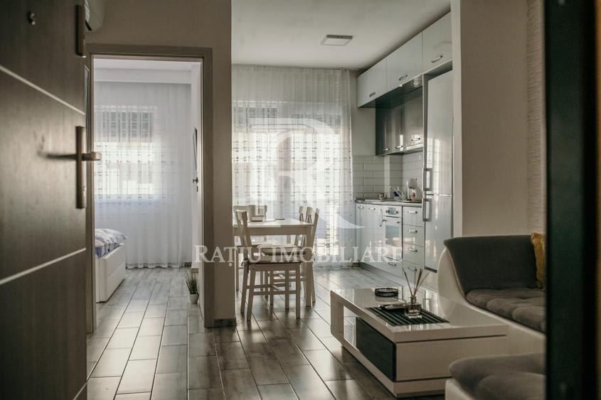 Apartament cu 2 camere | Zona Ceyrat | Etajul 3 | Oradea