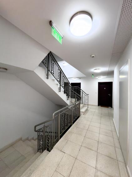 Apartament 2cam MODERN Incalzire Pardoseala - New Point Residence | Pipera