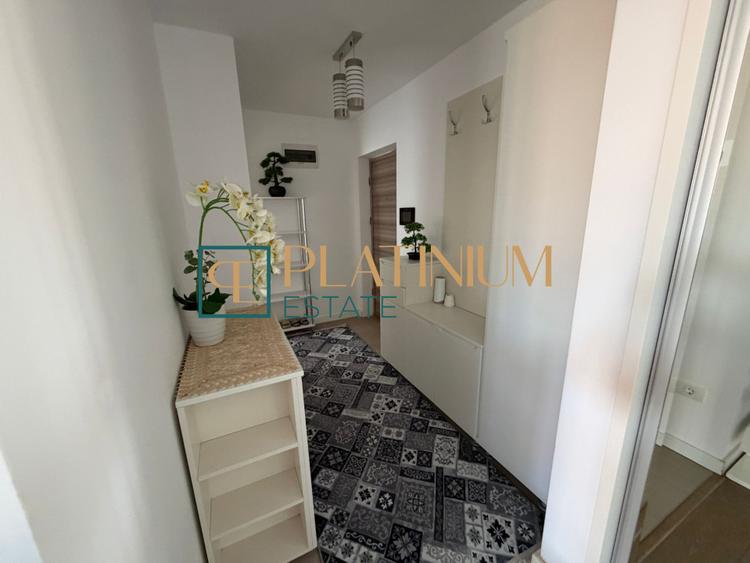 P4979 Apartament cu 3 camere in Dumbravita cu gradina si 2 Locuri de parcare