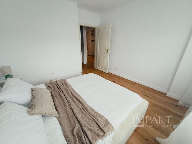 Apartament 3 camere Renovat lux 2026 - zona OMV