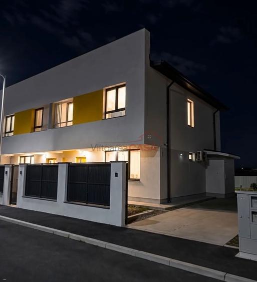 Casa in Vidra de la 131.500 + TVA