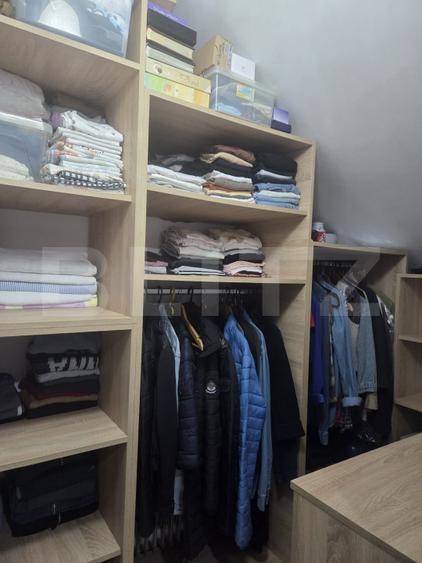Apartament 1 cameră, 43 mp, loc de parcare, gradina - Valea Adanca
