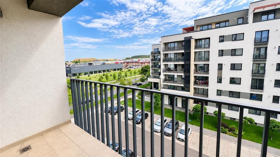 Apartament 2 camere Coresi Avantgarden Kasper - 11