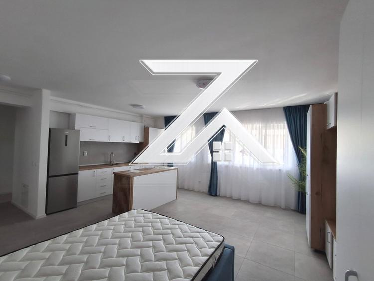 Chirie garsoniera noua, de lux, Happy 2