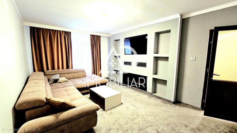 De vânzare apartament modern, complet renovat – Gata de mutare! - 9
