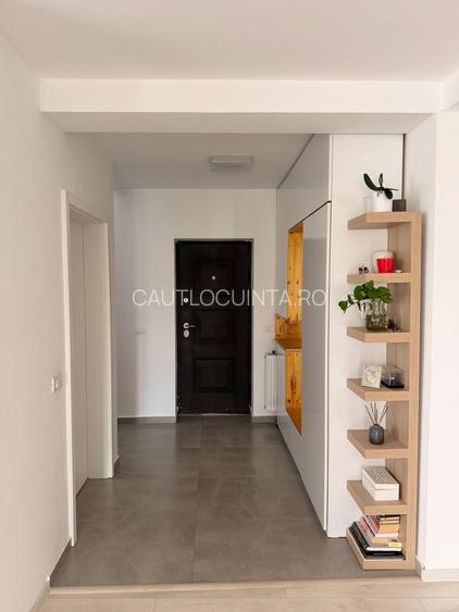 Vila tip Duplex| P+M | Otopeni-Odai | Mobilata & Utilata| Parcare - 13