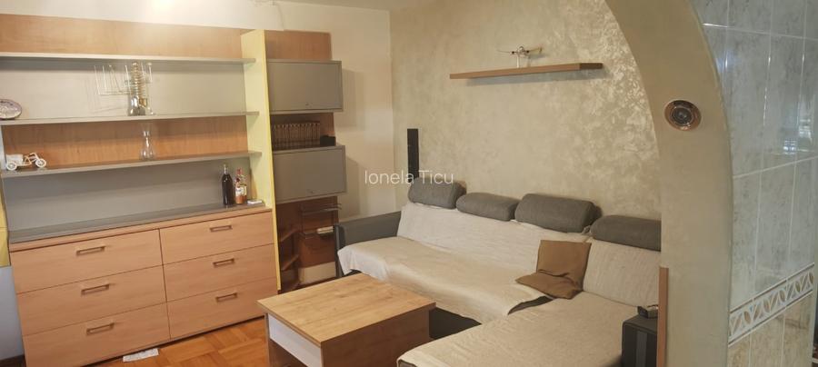 Închiriere apartament 3 camere - 2