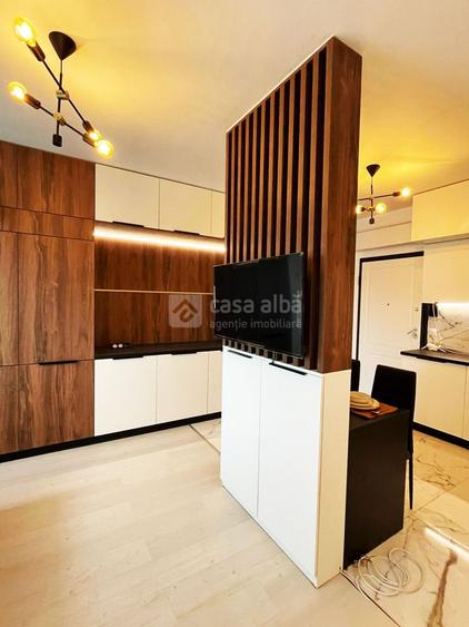 Tatarasi - Venetia Residence | Apartament o camera, loc de parcare