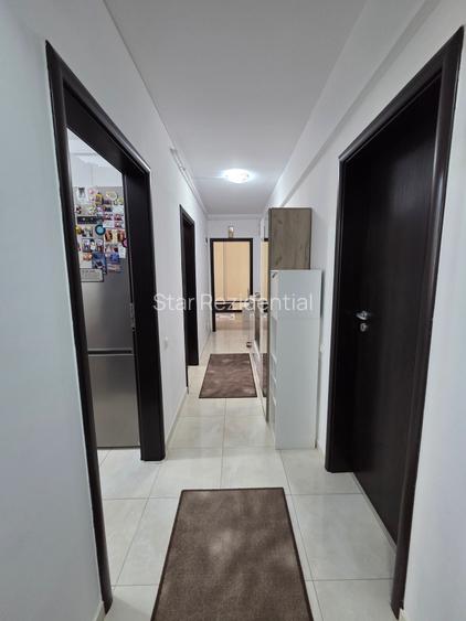 Apartament 3 camere-Mobilat și utilat-Crown Reidence - 6