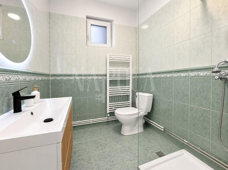 Apartament 3 camere de vanzare in Gheorgheni, Cluj Napoca
