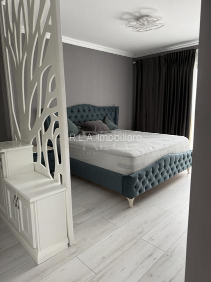 Apartament 3 Camere | Exigent Plaza Faza 2 | Loc de Parcare | - 17